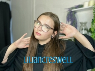 Liliancreswell