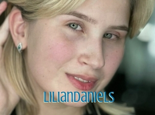 Liliandaniels
