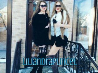 Liliandrapuncel