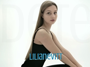 Lilianevitt