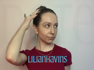 Lilianhavins