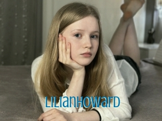 Lilianhoward