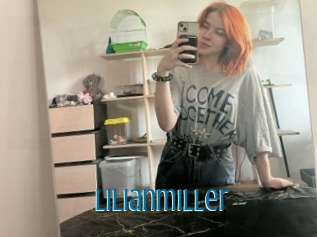 Lilianmiller
