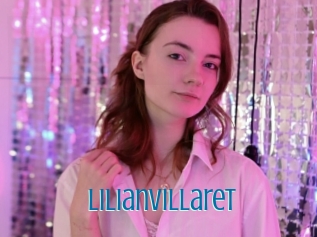 Lilianvillaret