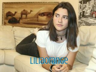 Liliaorange