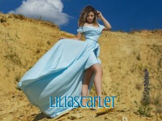 Liliascarlet
