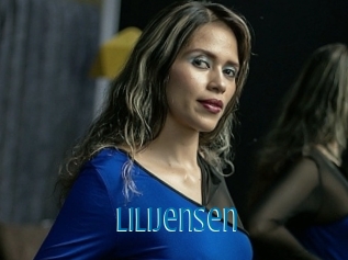 Lilijensen