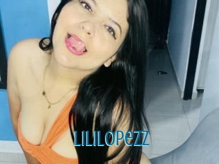 Lililopezz