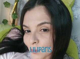 Liliparis