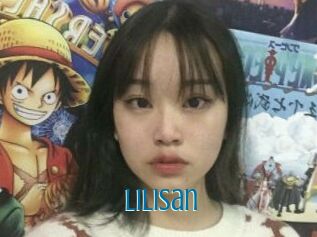 Lilisan