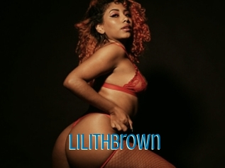 Lilithbrown