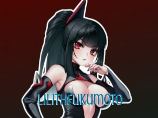 Lilithfukumoto