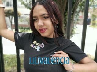 Lilivalencia