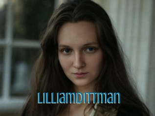 Lilliamdittman