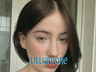 Lillianjone