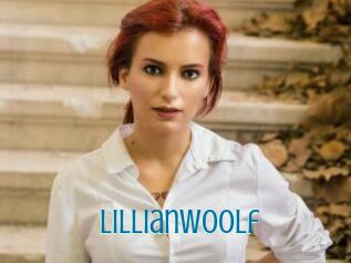 Lillianwoolf