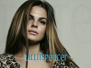 Lillitspencer