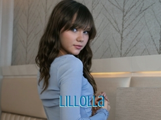 Lillolla