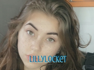 Lillylocket