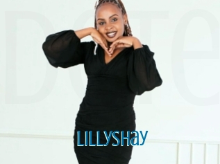 Lillyshay