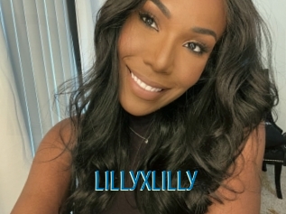 Lillyxlilly