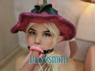 Lillyysmith