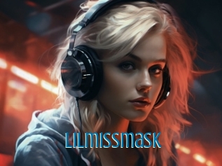 Lilmissmask