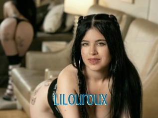 Lilouroux