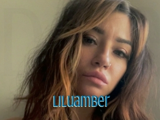 Liluamber