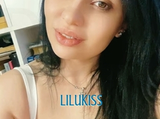 Lilukiss