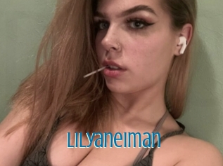 Lilyaneiman