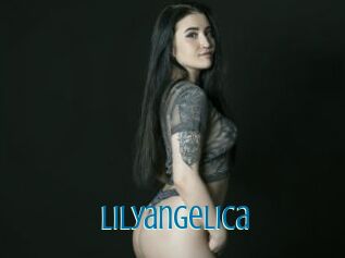 Lilyangelica