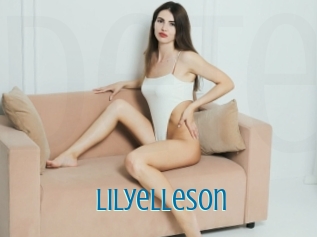 Lilyelleson