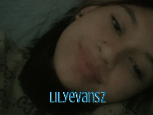 Lilyevansz