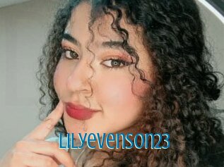 Lilyevenson23