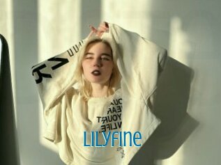 Lilyfine