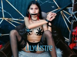 Lilylustre