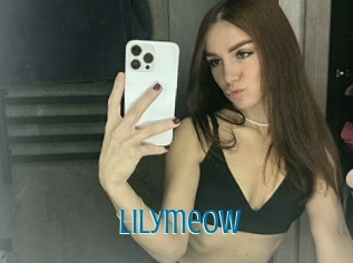 Lilymeow