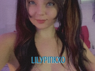Lilypinkxo