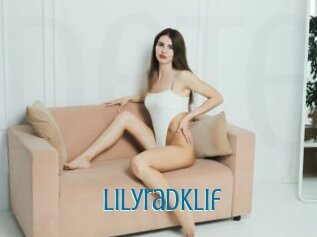 Lilyradklif