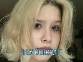 Lilyrochefort