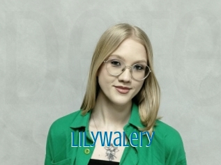 Lilywalery