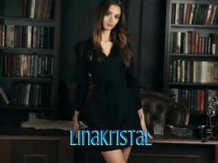Linakristal