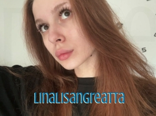 Linalisangreatta
