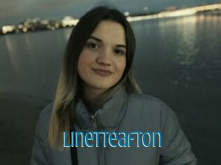 Linetteafton
