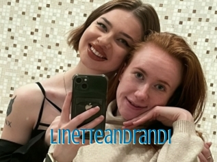 Linetteandrandi
