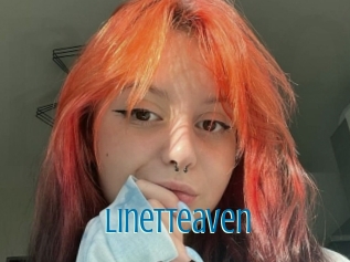 Linetteaven