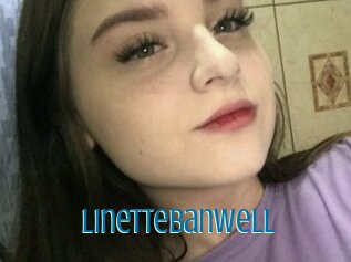 Linettebanwell