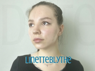 Linetteblythe