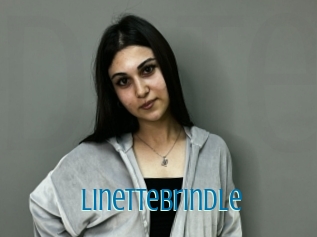 Linettebrindle